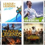 Lịch thi đấu tất cả các bộ môn eSports tại SEA Games 31