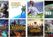 Lịch thi đấu tất cả các bộ môn eSports tại SEA Games 31