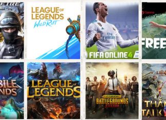 Lịch thi đấu tất cả các bộ môn eSports tại SEA Games 31