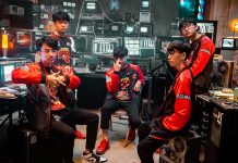 SGB lọt vào Top 6 MSI 2022 – VCS có 2 suất tham dự CKTG