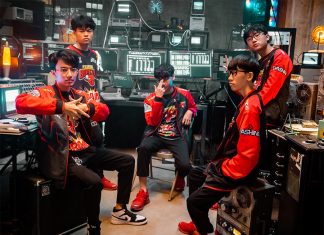 SGB lọt vào Top 6 MSI 2022 – VCS có 2 suất tham dự CKTG