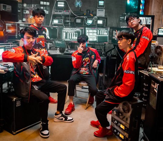 SGB lọt vào Top 6 MSI 2022 – VCS có 2 suất tham dự CKTG