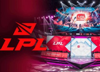 Cập nhật lịch thi đấu LPL Mùa Hè 2022 mới nhất