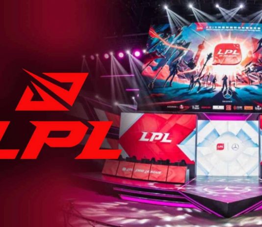 Cập nhật lịch thi đấu LPL Mùa Hè 2022 mới nhất