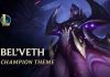Riot bất ngờ tuyên bố sẽ ngừng ra tướng mới để nâng cấp chất lượng game