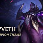 Riot bất ngờ tuyên bố sẽ ngừng ra tướng mới để nâng cấp chất lượng game