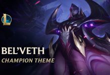 Riot bất ngờ tuyên bố sẽ ngừng ra  tướng mới để nâng cấp chất lượng game