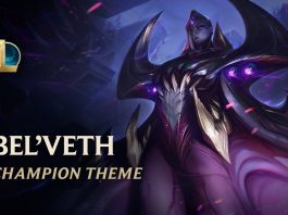 Riot bất ngờ tuyên bố sẽ ngừng ra tướng mới để nâng cấp chất lượng game