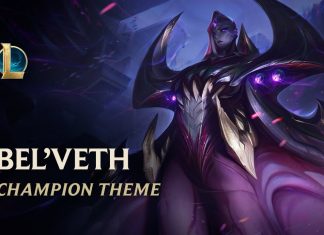 Riot bất ngờ tuyên bố sẽ ngừng ra tướng mới để nâng cấp chất lượng game