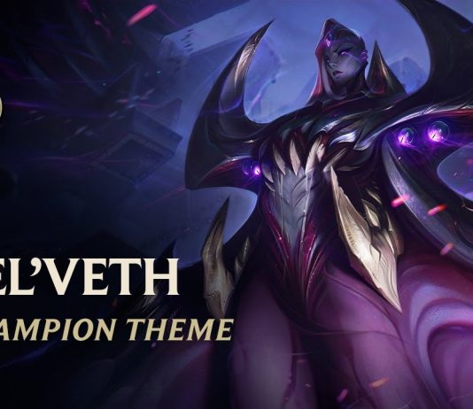 Riot bất ngờ tuyên bố sẽ ngừng ra tướng mới để nâng cấp chất lượng game