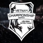 Cập nhật bảng xếp hạng VCS Mùa Hè 2022 mới nhất