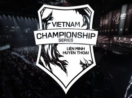 Cập nhật bảng xếp hạng VCS Mùa Hè 2022 mới nhất