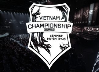 Cập nhật bảng xếp hạng VCS Mùa Hè 2022 mới nhất