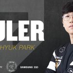 Top 20 tuyển thủ xuất sắc nhất trước vòng CKTG LMHT 2022