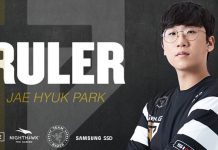 Top 20 tuyển thủ xuất sắc nhất trước vòng CKTG LMHT 2022