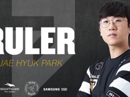 Top 20 tuyển thủ xuất sắc nhất trước vòng CKTG LMHT 2022