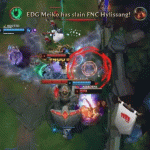 Xuất hiện thêm một lỗi nặng khiến khán giả thất vọng tại CKTG 2022