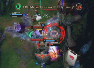 Xuất hiện thêm một lỗi nặng khiến khán giả thất vọng tại CKTG 2022