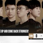 Tại sao RNG thua trước DRX? Hé lộ nguyên nhân gây bất ngờ