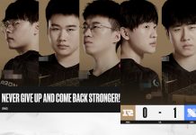 Tại sao RNG thua trước DRX? Hé lộ nguyên nhân gây bất ngờ