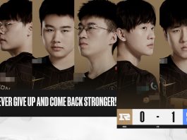 Tại sao RNG thua trước DRX? Hé lộ nguyên nhân gây bất ngờ