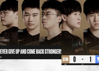 Tại sao RNG thua trước DRX? Hé lộ nguyên nhân gây bất ngờ