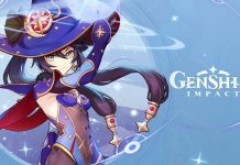 Trang bị, kỹ năng và đội hình phù hợp với Mona Genshin Impact