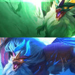 DTCL – Top 3 đội hình bị nerf nặng nhất tại mùa 7.5