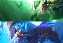 DTCL – Top 3 đội hình bị nerf nặng nhất tại mùa 7.5