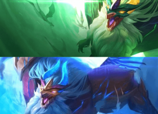 DTCL – Top 3 đội hình bị nerf nặng nhất tại mùa 7.5