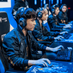 Pha thi đấu xuất sắc nhất của GAM tại Vòng Bảng CKTG 2022