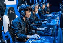 Pha thi đấu xuất sắc nhất của GAM tại Vòng Bảng CKTG 2022