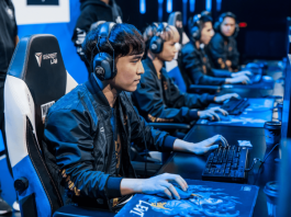 Pha thi đấu xuất sắc nhất của GAM tại Vòng Bảng CKTG 2022