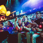 Lý do khiến bộ môn Esports trở nên thành công?