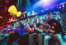 Lý do khiến bộ môn Esports trở nên thành công?