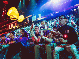 Lý do khiến bộ môn Esports trở nên thành công?