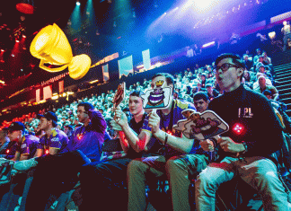 Lý do khiến bộ môn Esports trở nên thành công?