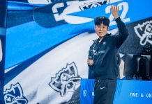 Lời khen từ truyền thông LPL dành cho dàn HLV của T1 tại CKTG 2022