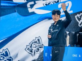 Lời khen từ truyền thông LPL dành cho dàn HLV của T1 tại CKTG 2022