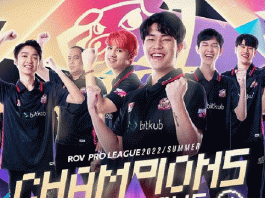 Những đối thủ nặng ký của ĐTVN trong giải quốc tế Liên Quân Mobile APL 2022 Bacon Time