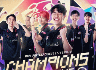 Những đối thủ nặng ký của ĐTVN trong giải quốc tế Liên Quân Mobile APL 2022 Bacon Time