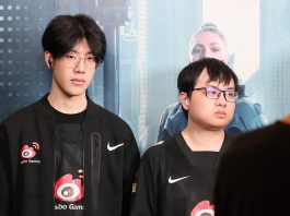 Trong tuyển thủ có lương cao nhất LPL bất ngờ xuất hiện TheShy và SofM