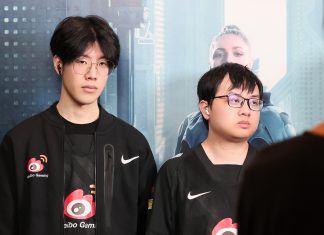 Trong tuyển thủ có lương cao nhất LPL bất ngờ xuất hiện TheShy và SofM