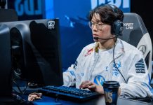 DRX Kingen xứng đáng nhận danh hiệu MVP trong trận chung kết LMHT Màn trình diễn sáng rọi trong cả ván 4 và ván 5