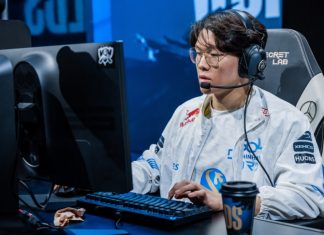 DRX Kingen xứng đáng nhận danh hiệu MVP trong trận chung kết LMHT Màn trình diễn sáng rọi trong cả ván 4 và ván 5