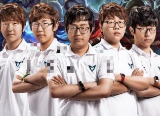 Huyền thoại hỗ trợ Mata tiết lộ dự định quay trở lại LMHT Huyền thoại Mata là tuyển thủ xuất sắc giành chức vô địch CKTG 2014