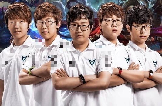 Huyền thoại hỗ trợ Mata tiết lộ dự định quay trở lại LMHT Huyền thoại Mata là tuyển thủ xuất sắc giành chức vô địch CKTG 2014