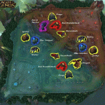 Những thay đổi lớn của vị tướng đi rừng từ Riot Games Sự lựa chọn phá cách ở vị trí Đi rừng phải kể đến Morgana