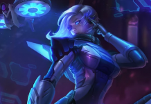 Top 3 đội hình mạnh nhất được sử dụng ở mùa 8 DTCL  Top 3 đội hình mạnh nhất đầu mùa 8 ở DTCL