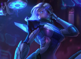 Top 3 đội hình mạnh nhất được sử dụng ở mùa 8 DTCL Top 3 đội hình mạnh nhất đầu mùa 8 ở DTCL